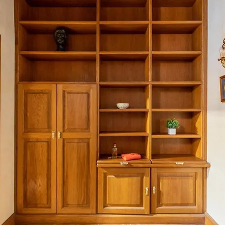 Iflat Golden Gem In Trevi Apartment Rome