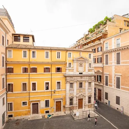 Iflat Golden Gem In Trevi